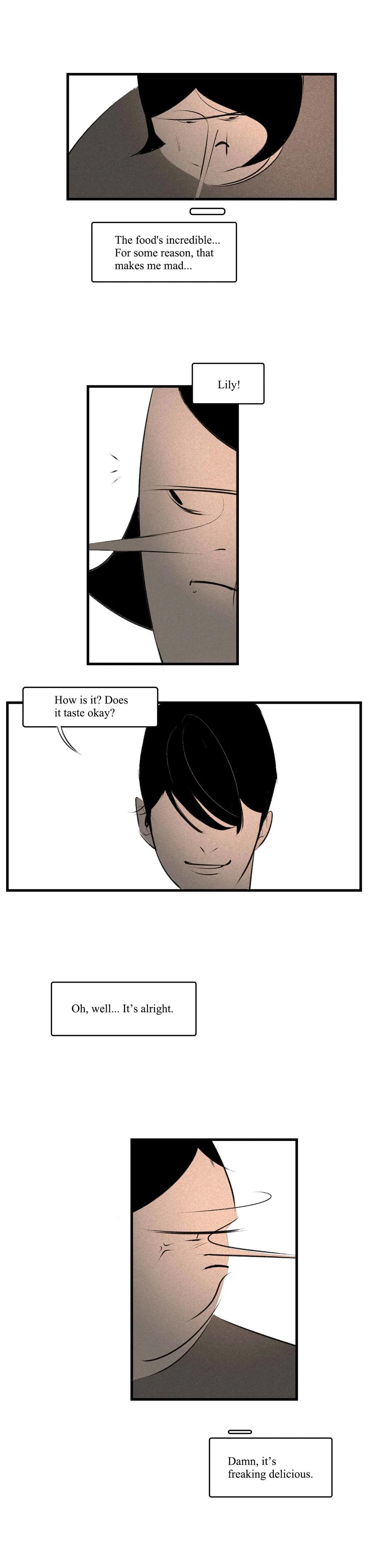 Look at Me Chapter 36 image 7