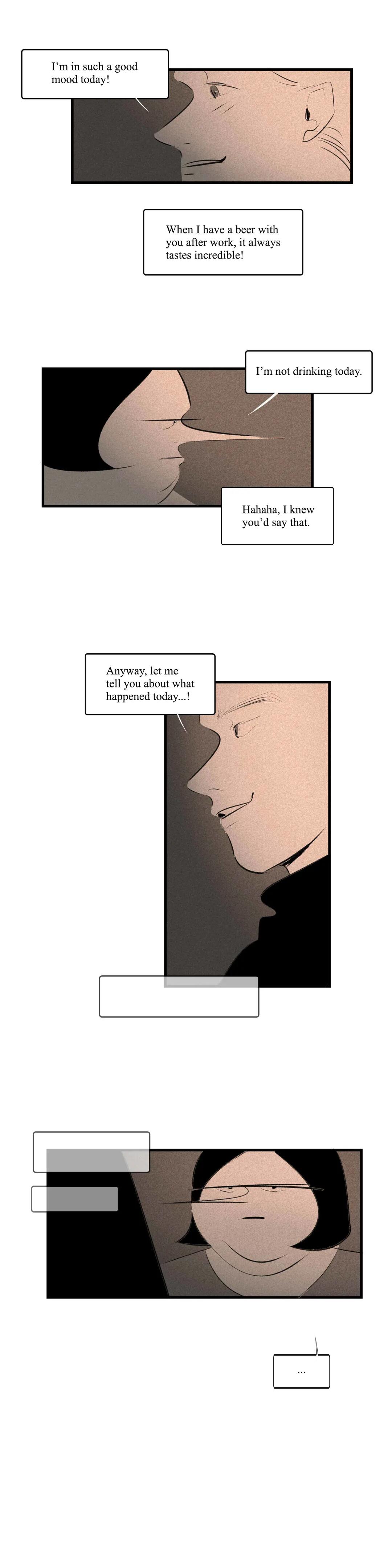 Look at Me Chapter 37 image 11