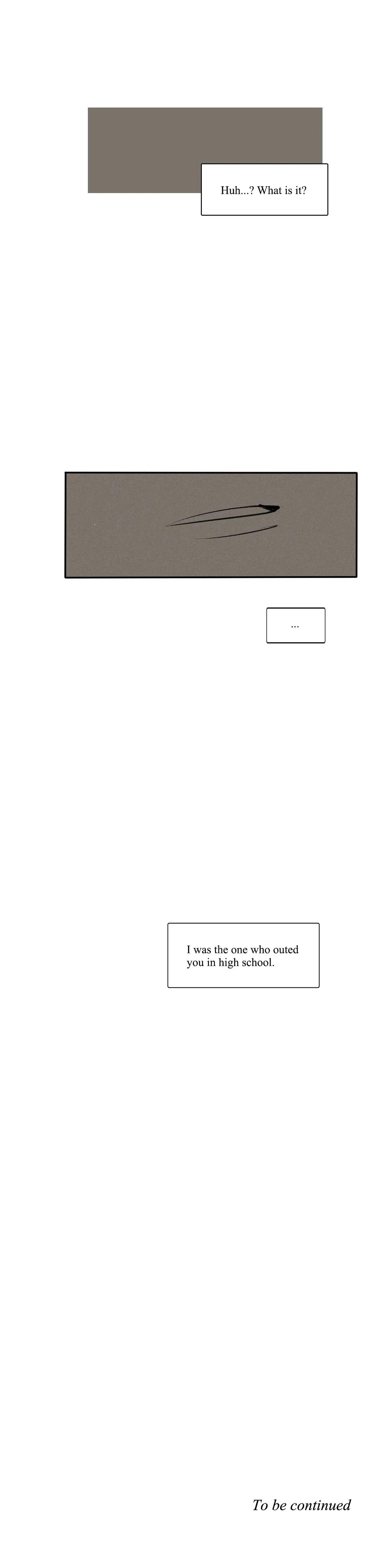Look at Me Chapter 37 image 15