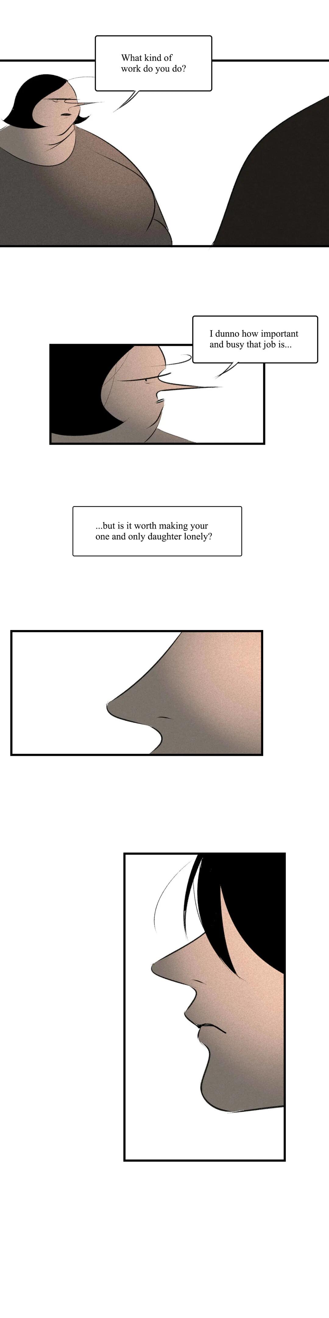 Look at Me Chapter 37 image 3