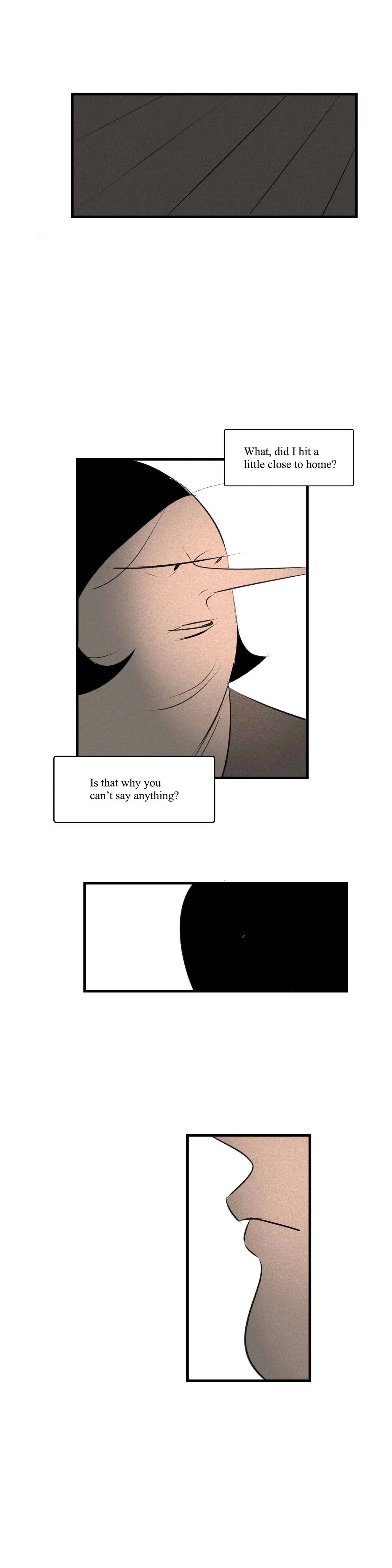 Look at Me Chapter 37 image 4