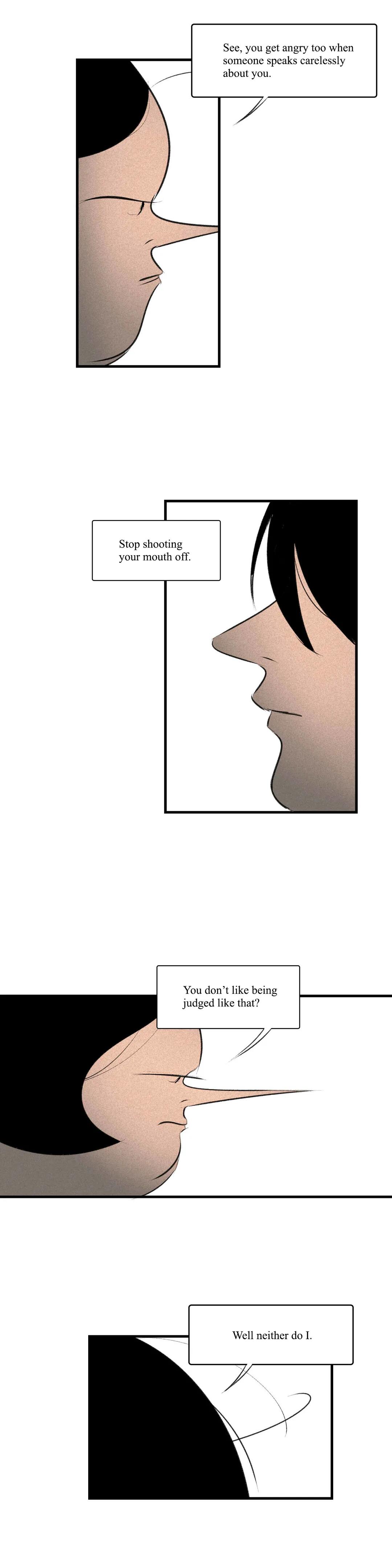Look at Me Chapter 37 image 5