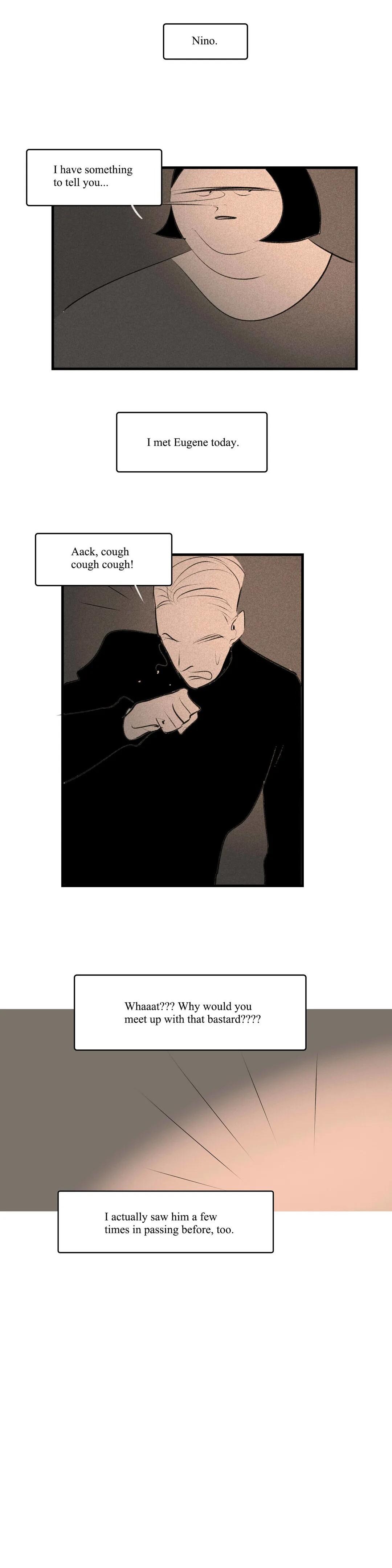 Look at Me Chapter 38 image 0