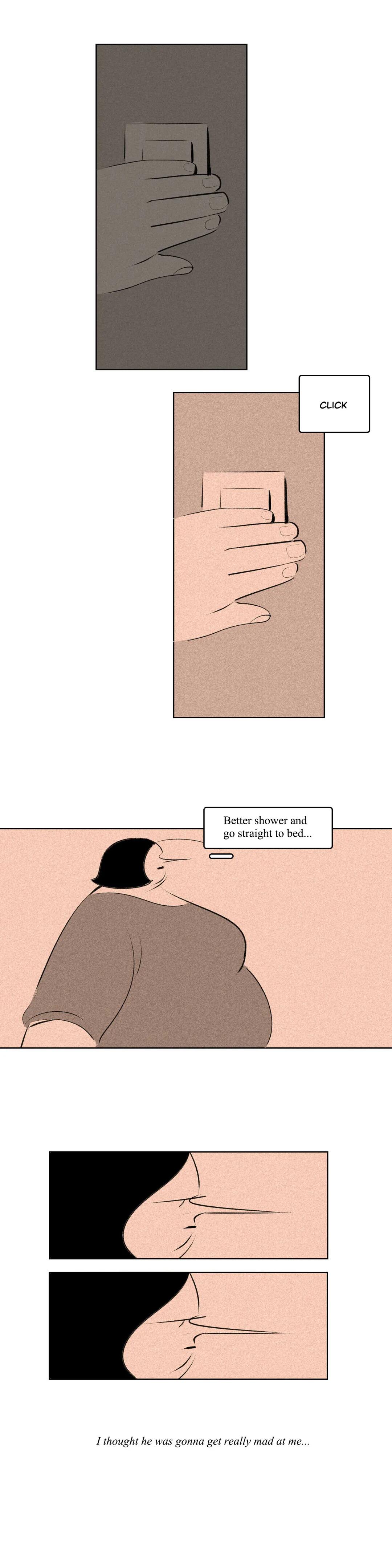 Look at Me Chapter 38 image 11