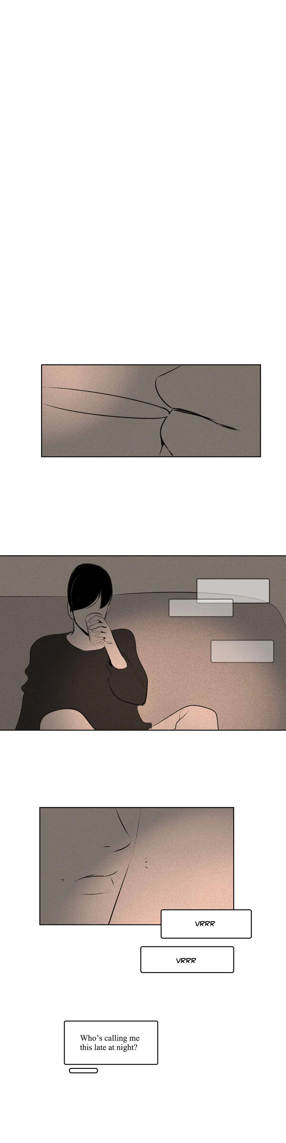 Look at Me Chapter 38 image 13