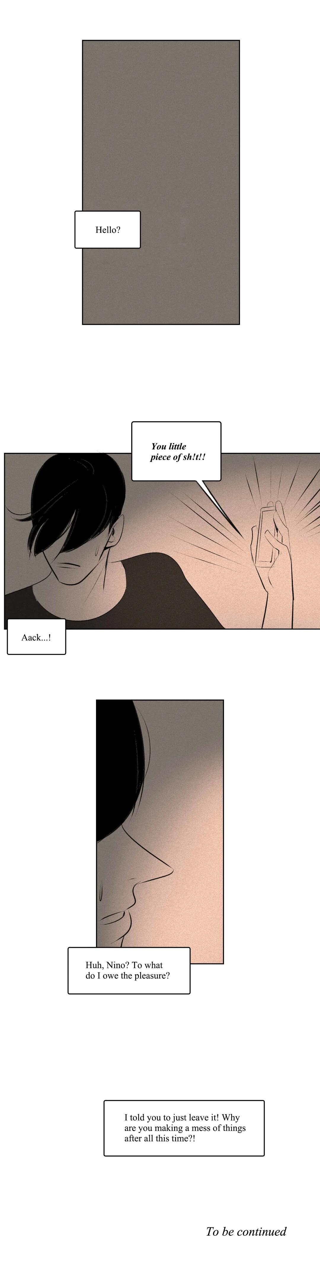 Look at Me Chapter 38 image 14