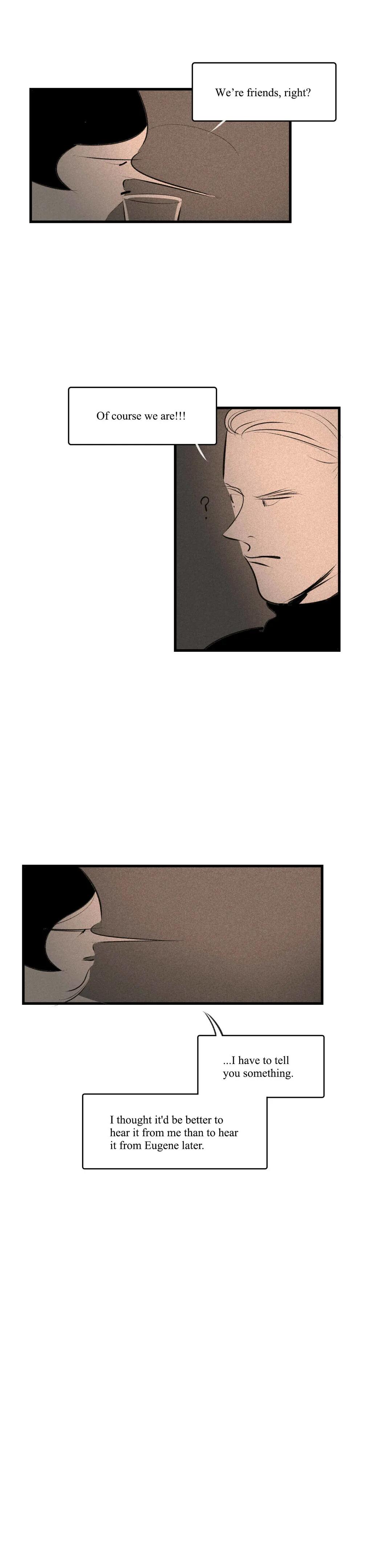 Look at Me Chapter 38 image 2