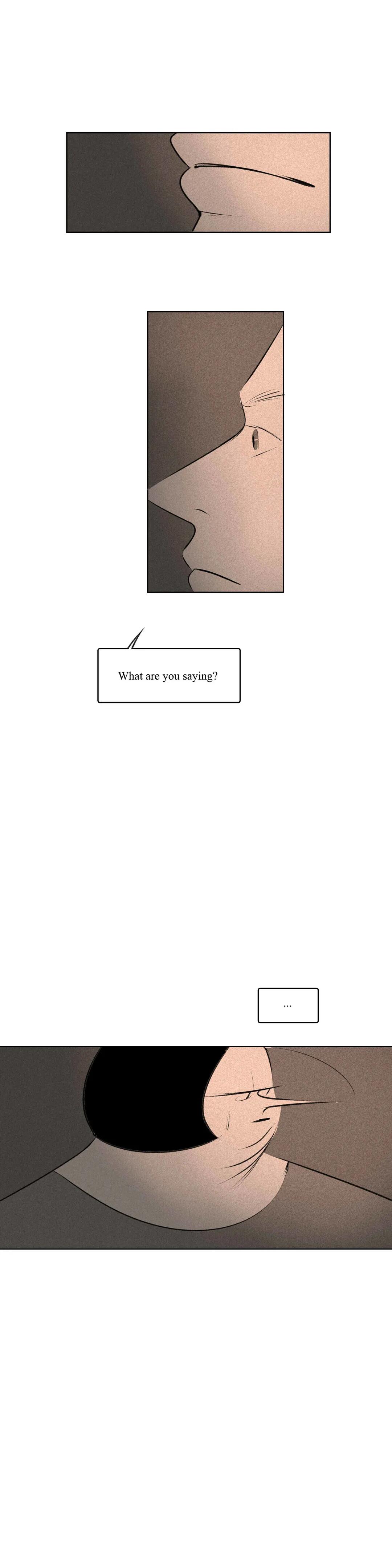 Look at Me Chapter 38 image 4