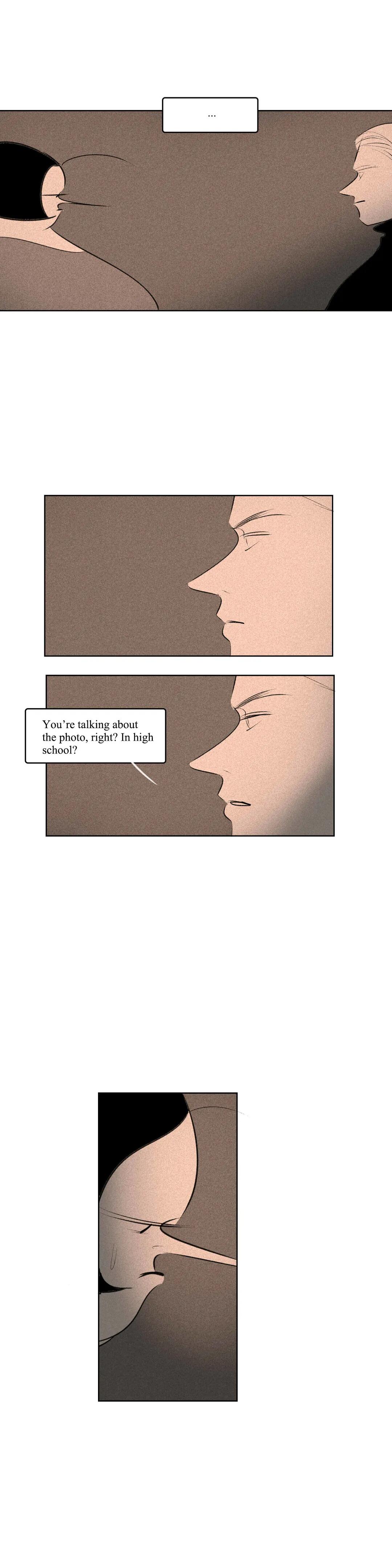 Look at Me Chapter 38 image 5