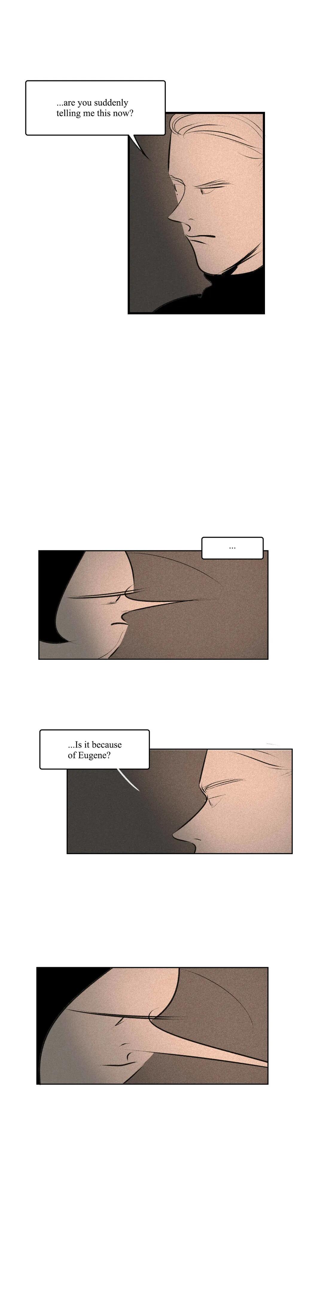 Look at Me Chapter 38 image 7