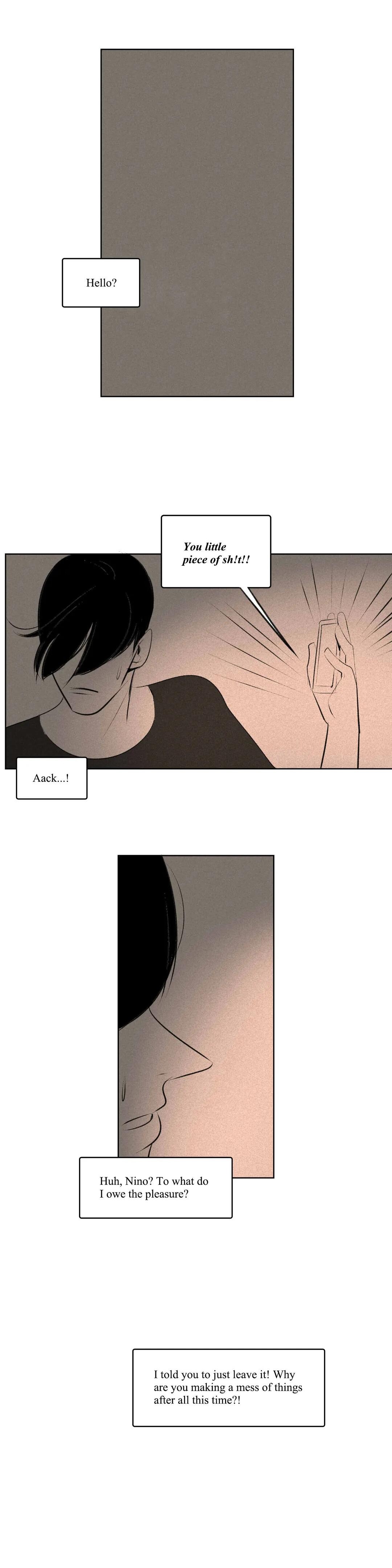 Look at Me Chapter 39 image 0