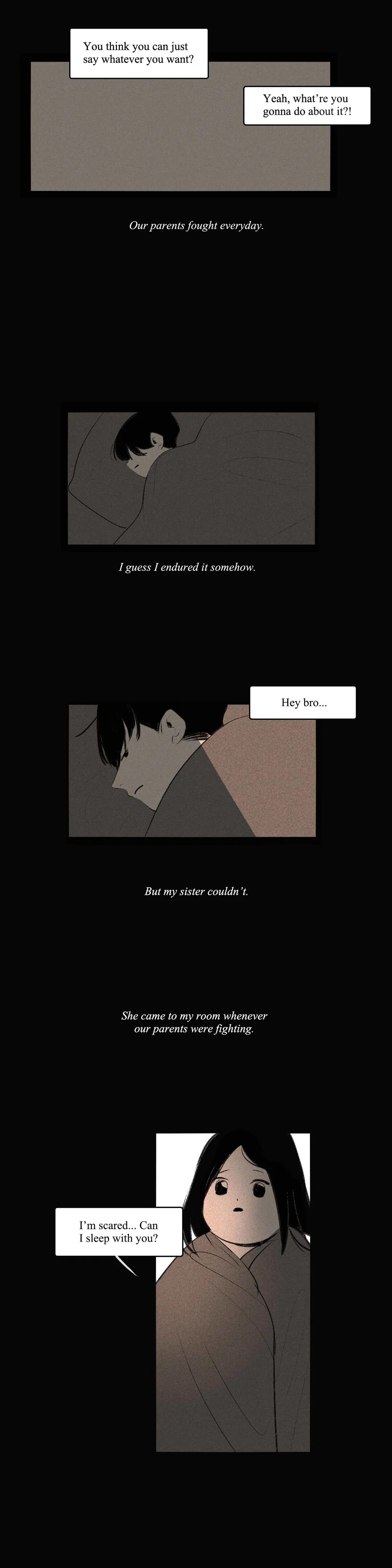 Look at Me Chapter 39 image 10