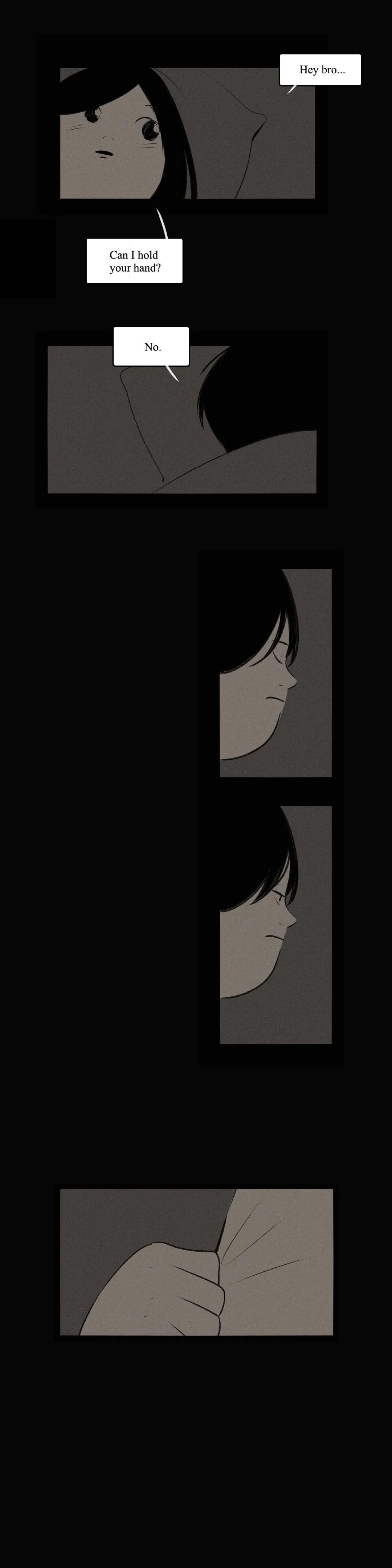 Look at Me Chapter 39 image 12