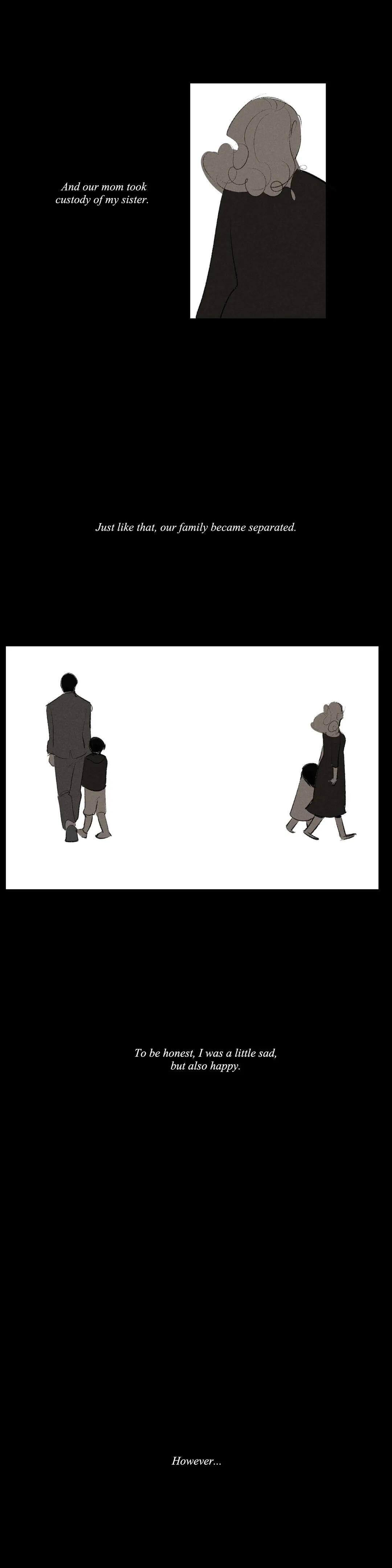Look at Me Chapter 39 image 14