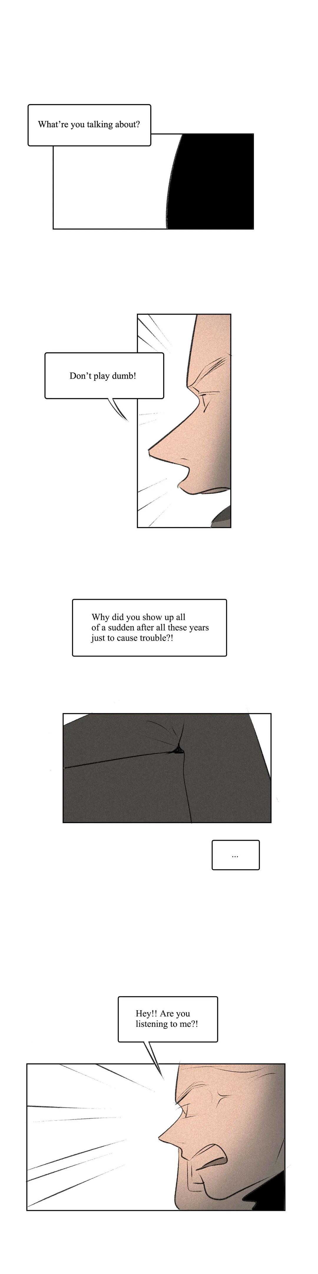 Look at Me Chapter 39 image 2