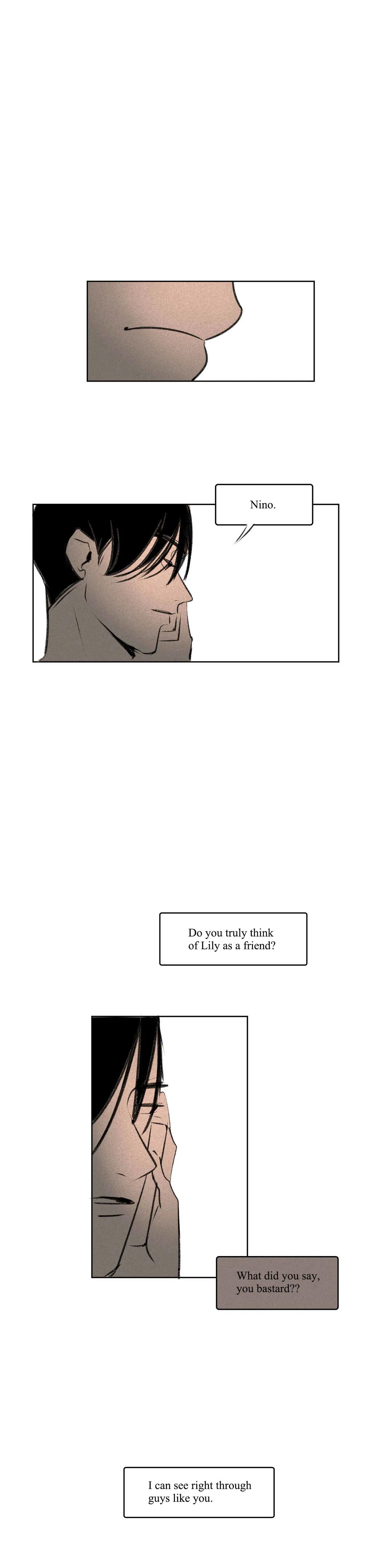 Look at Me Chapter 39 image 3