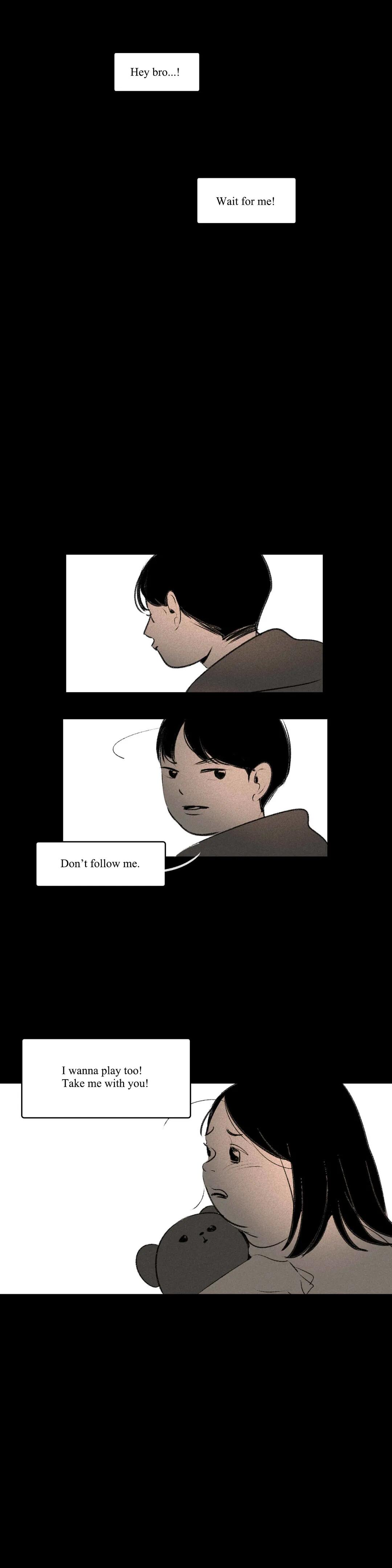 Look at Me Chapter 39 image 6