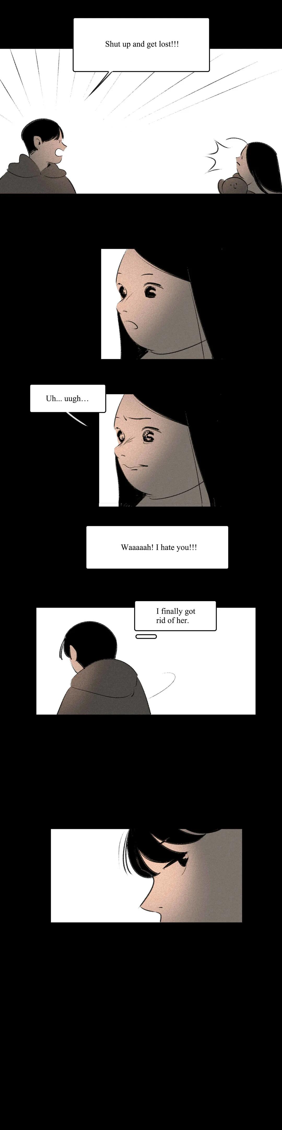 Look at Me Chapter 39 image 7