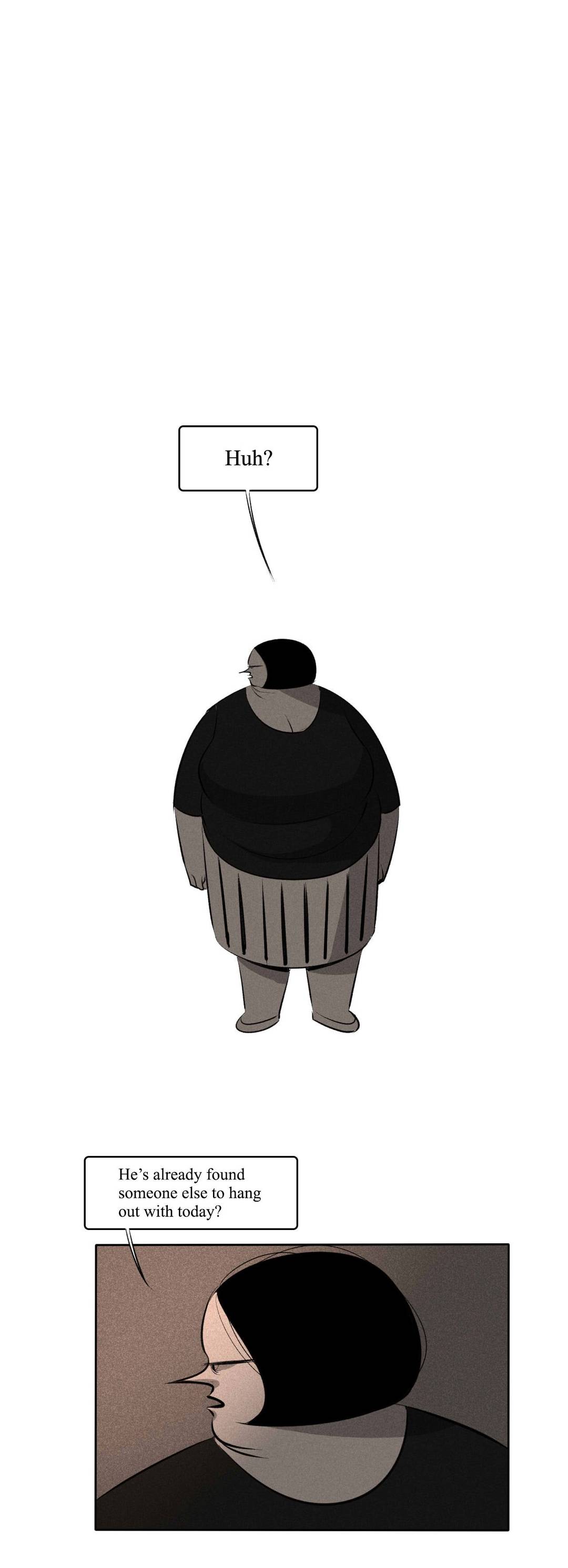Look at Me Chapter 4 image 14