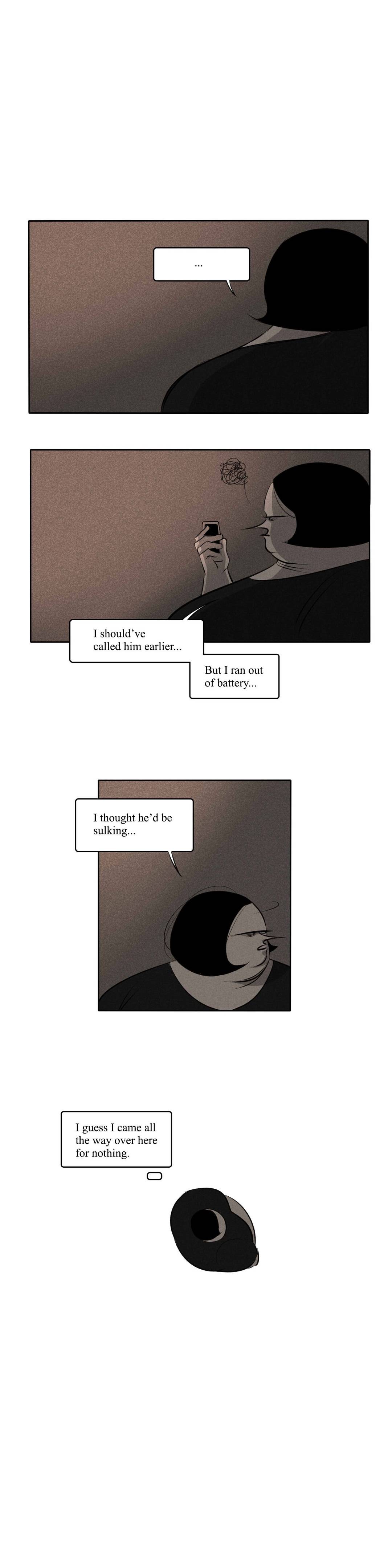 Look at Me Chapter 4 image 15