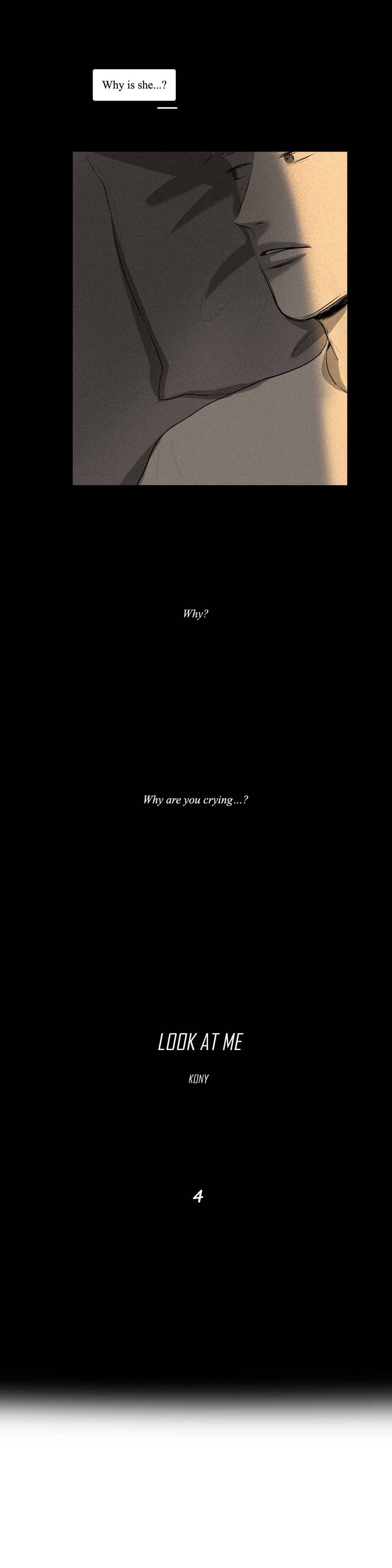 Look at Me Chapter 4 image 1
