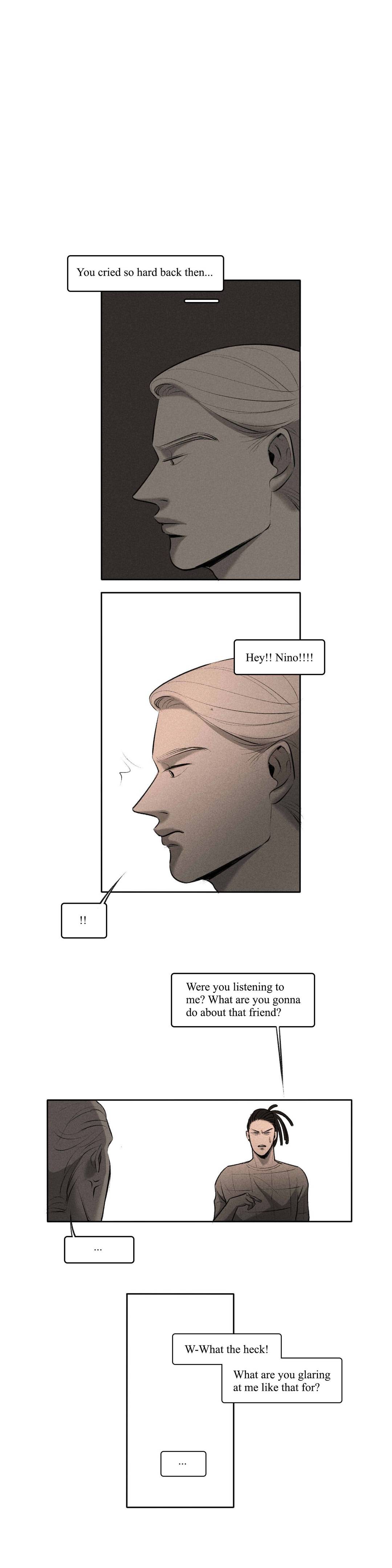 Look at Me Chapter 4 image 2