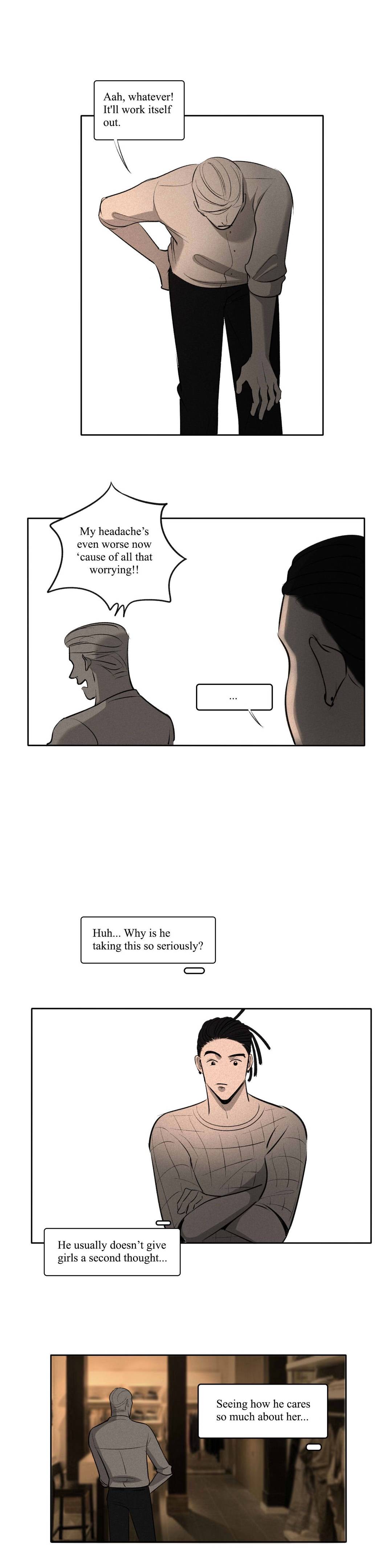Look at Me Chapter 4 image 3
