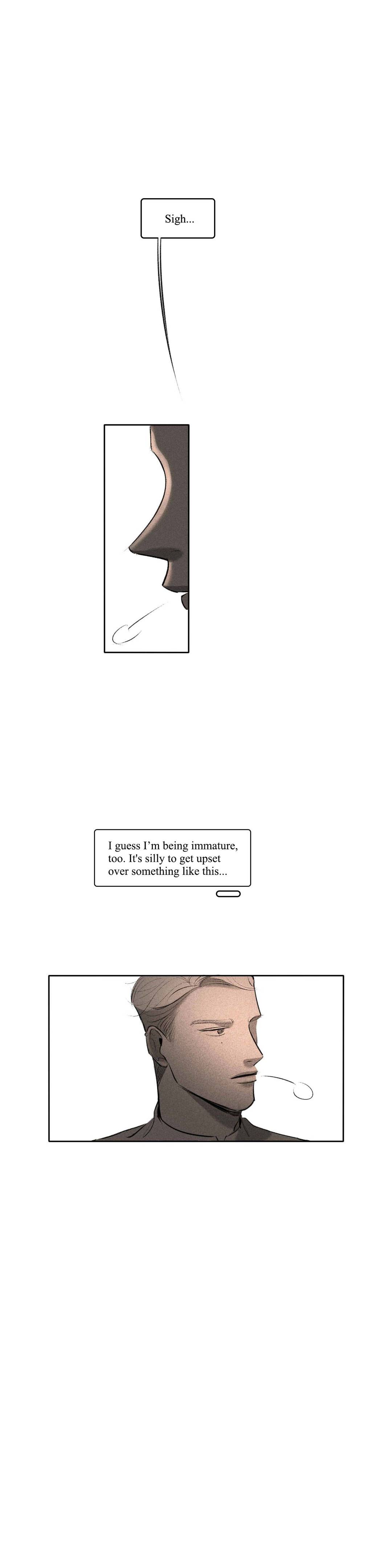 Look at Me Chapter 4 image 6