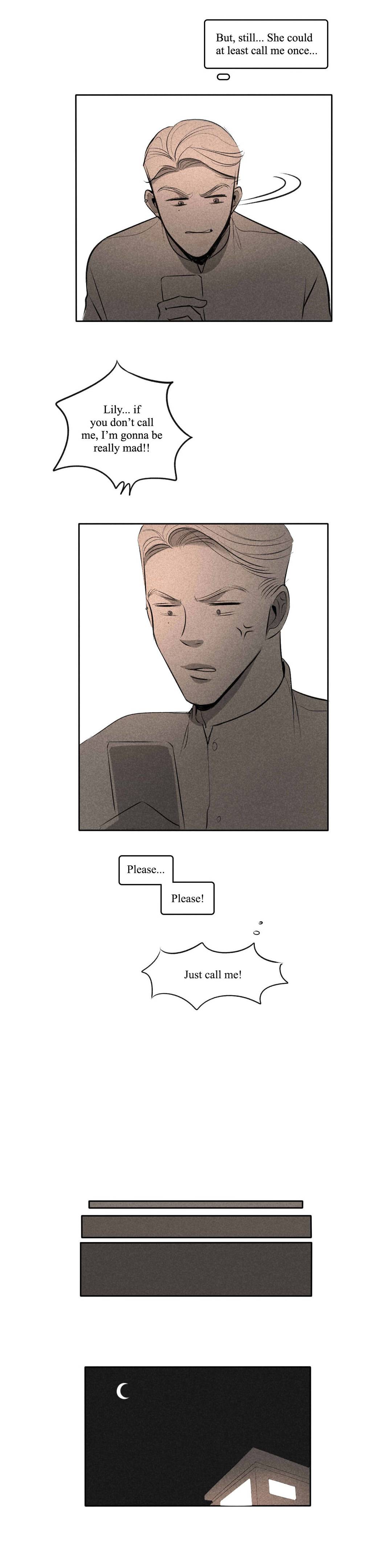 Look at Me Chapter 4 image 7
