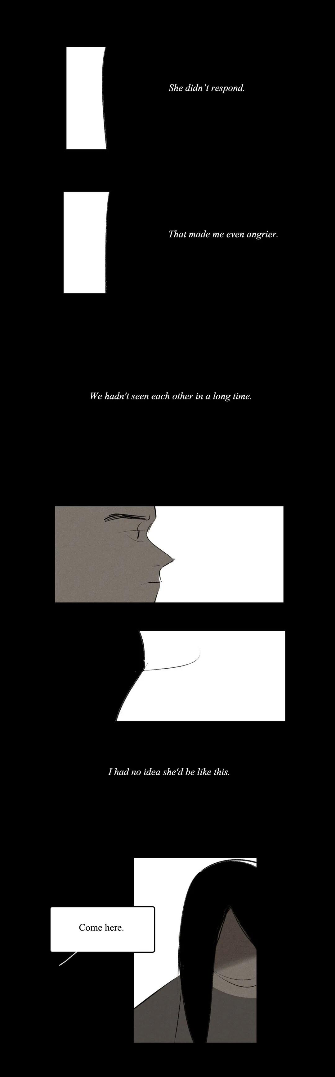Look at Me Chapter 40 image 13