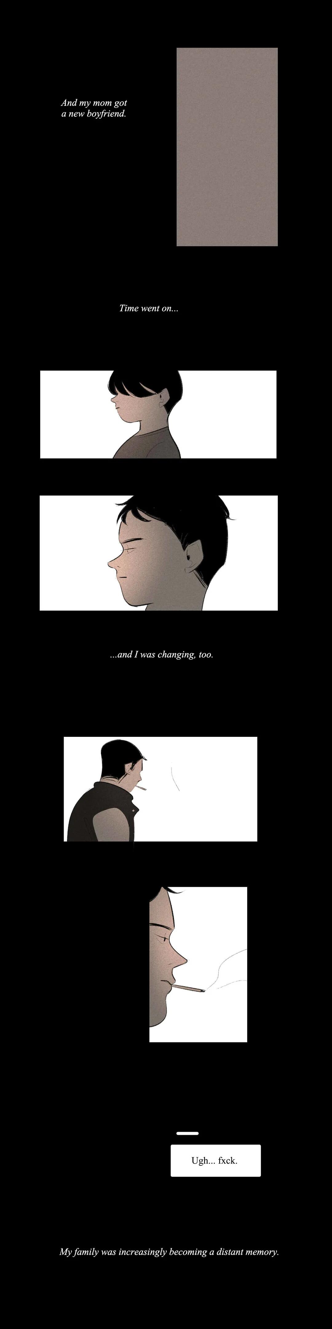 Look at Me Chapter 40 image 5