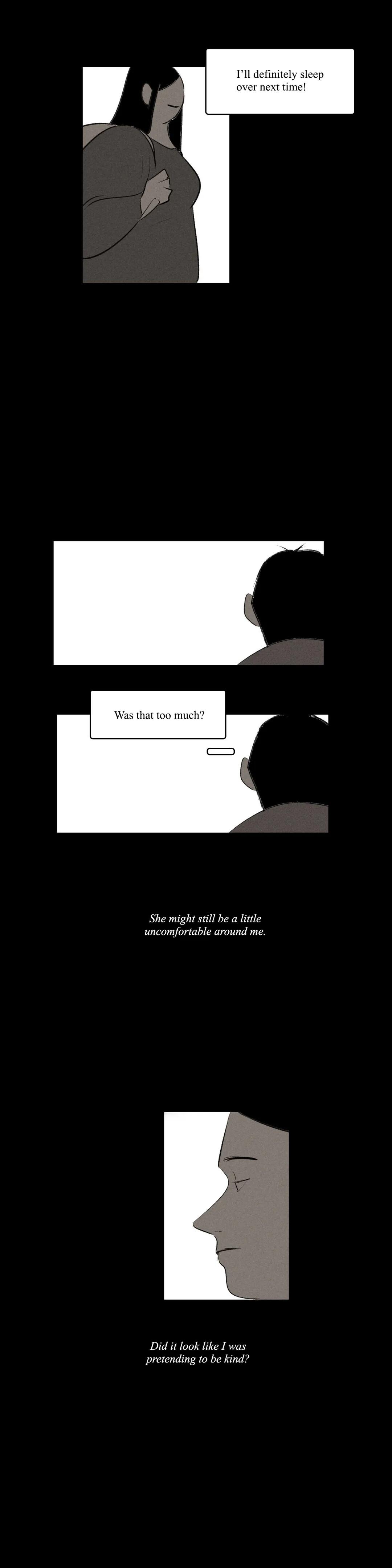 Look at Me Chapter 41 image 10
