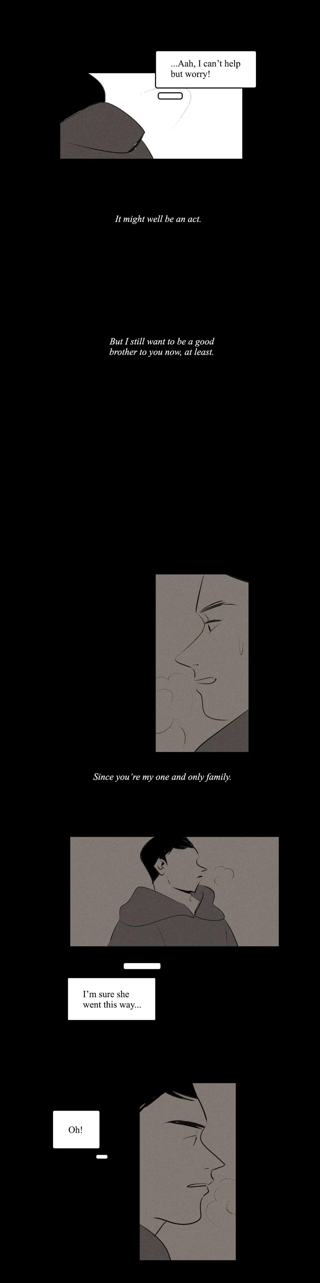 Look at Me Chapter 41 image 11