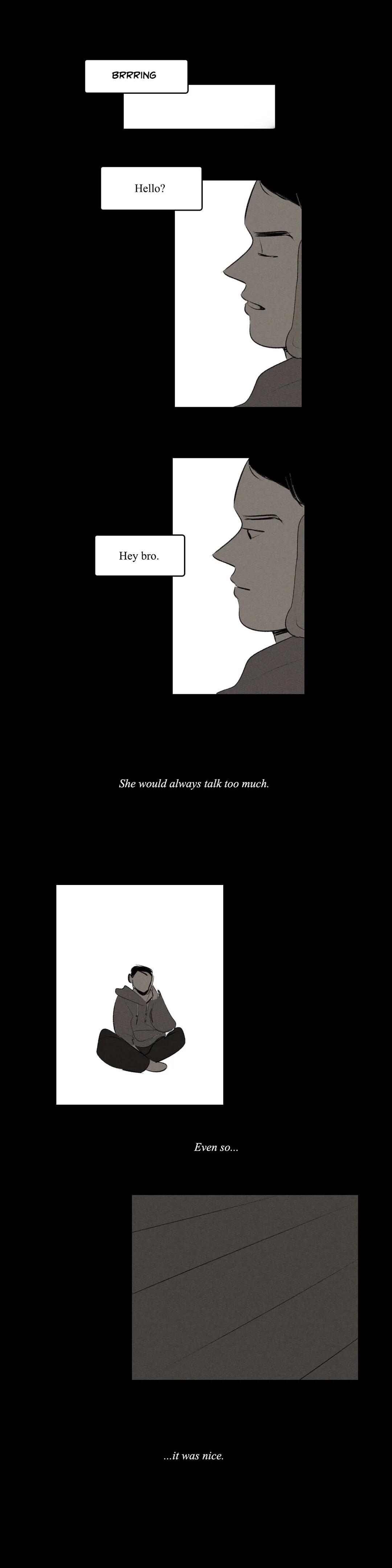 Look at Me Chapter 41 image 4