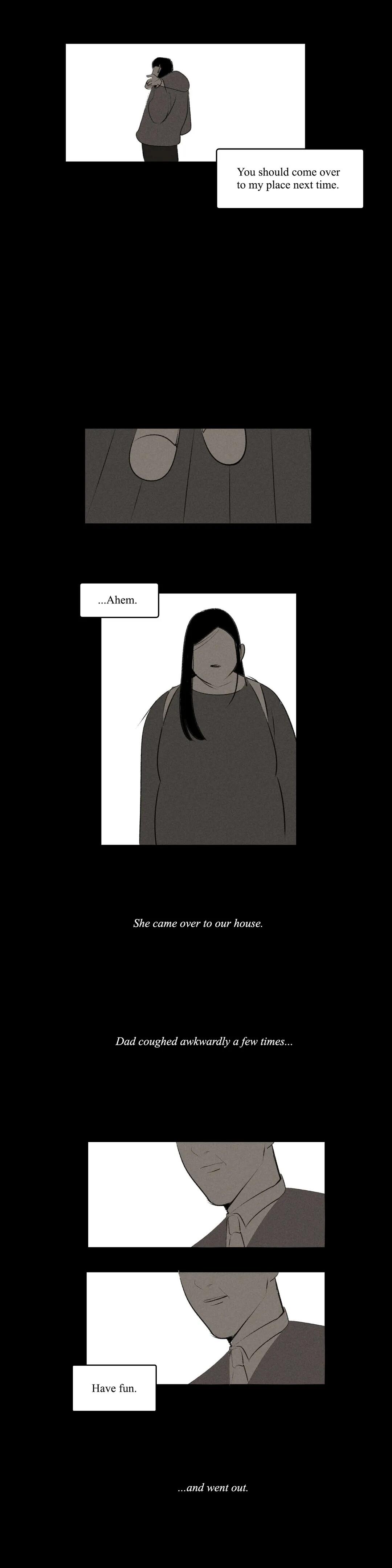 Look at Me Chapter 41 image 5