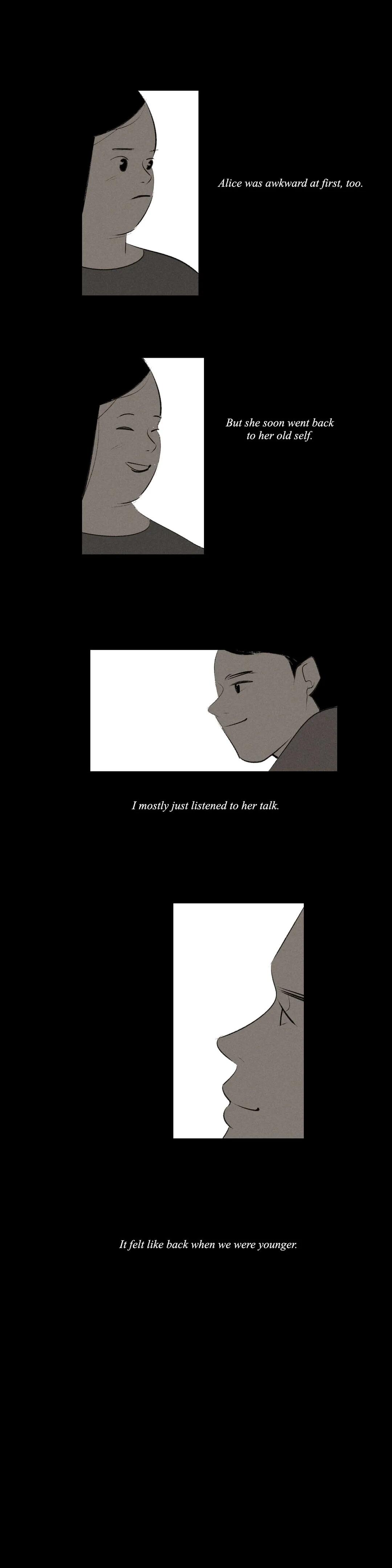 Look at Me Chapter 41 image 6