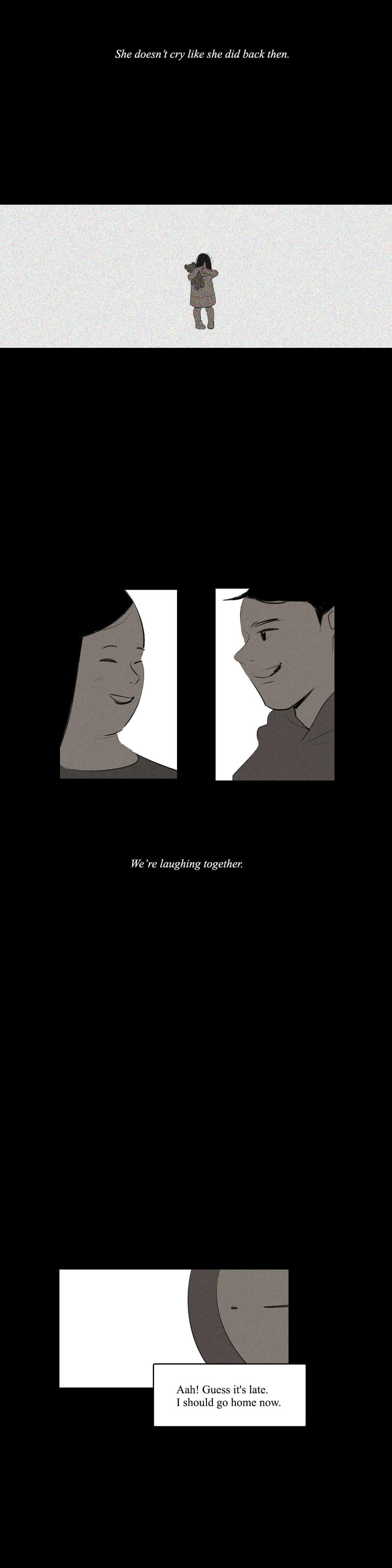 Look at Me Chapter 41 image 7