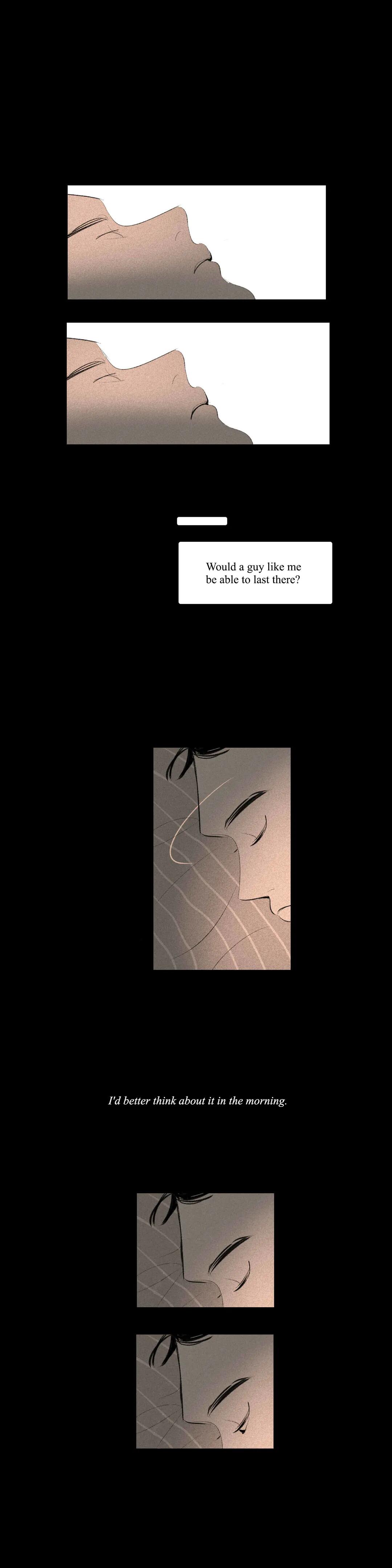 Look at Me Chapter 42 image 13