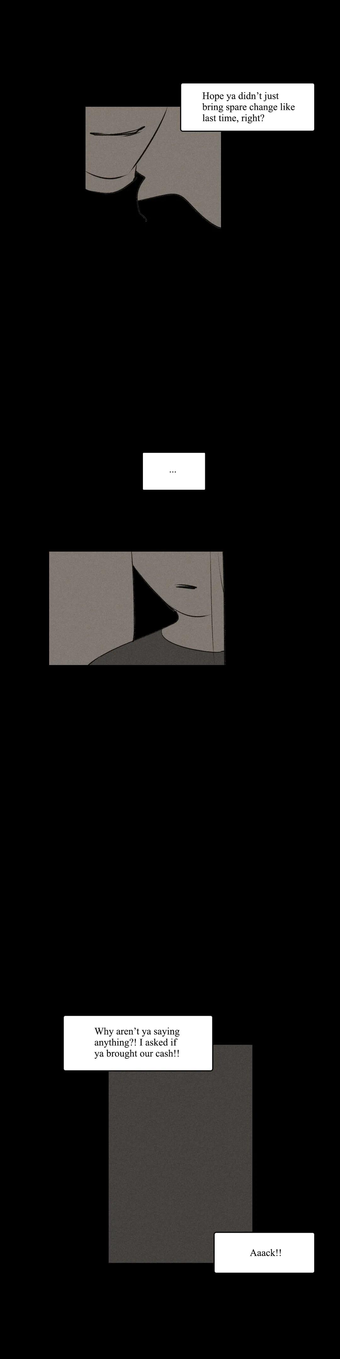 Look at Me Chapter 42 image 2