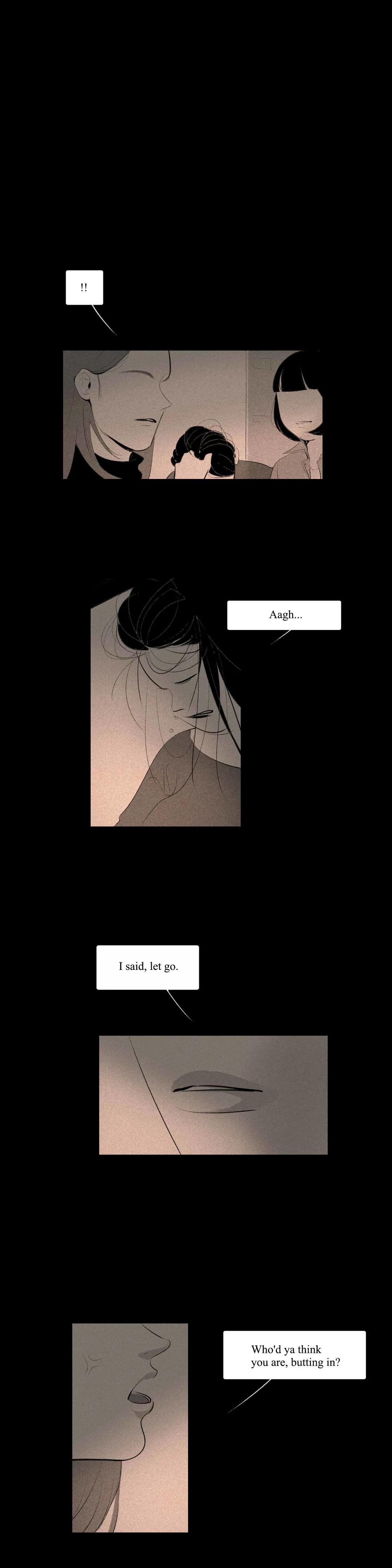 Look at Me Chapter 42 image 4