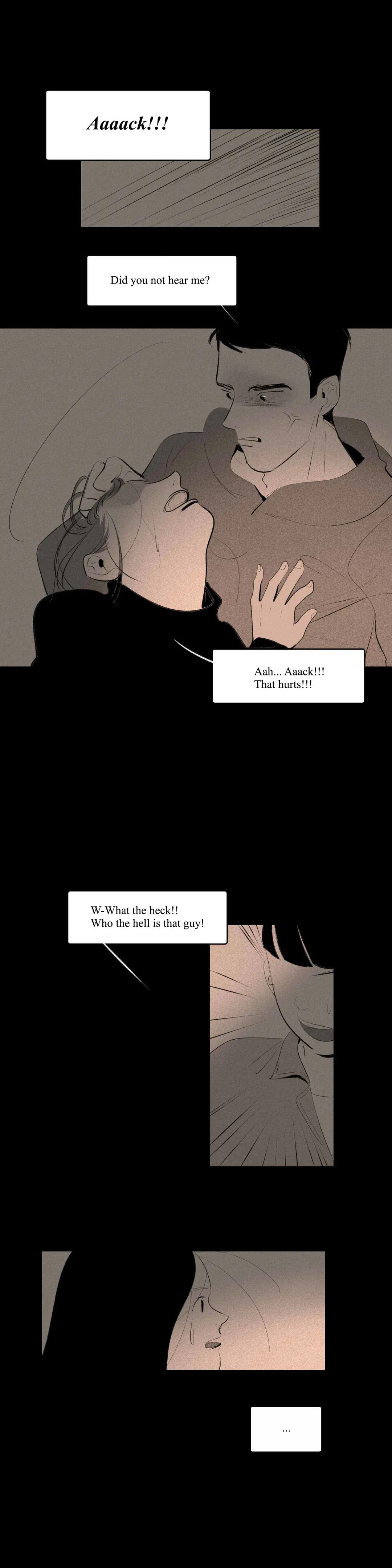 Look at Me Chapter 42 image 5