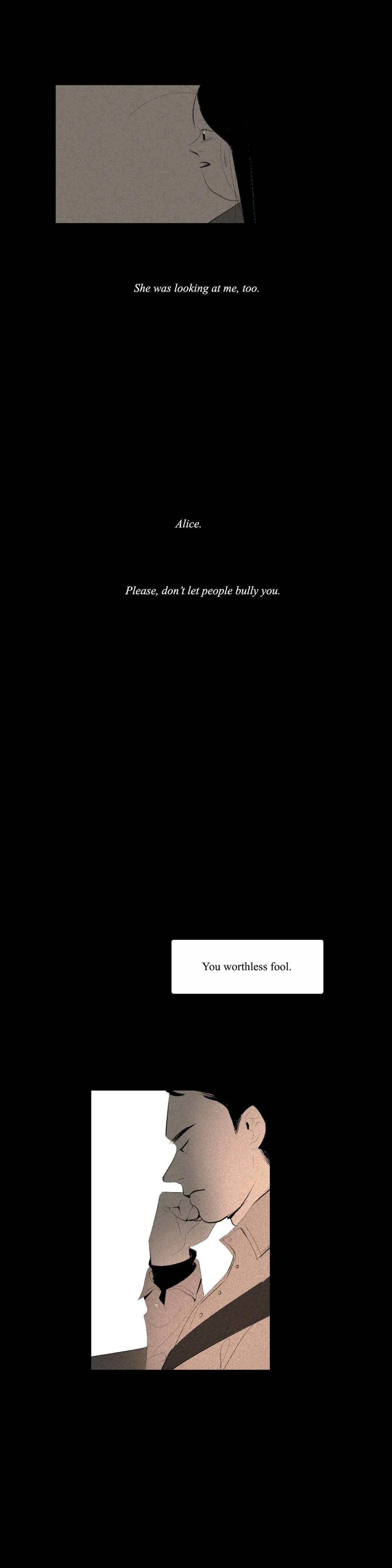 Look at Me Chapter 42 image 7