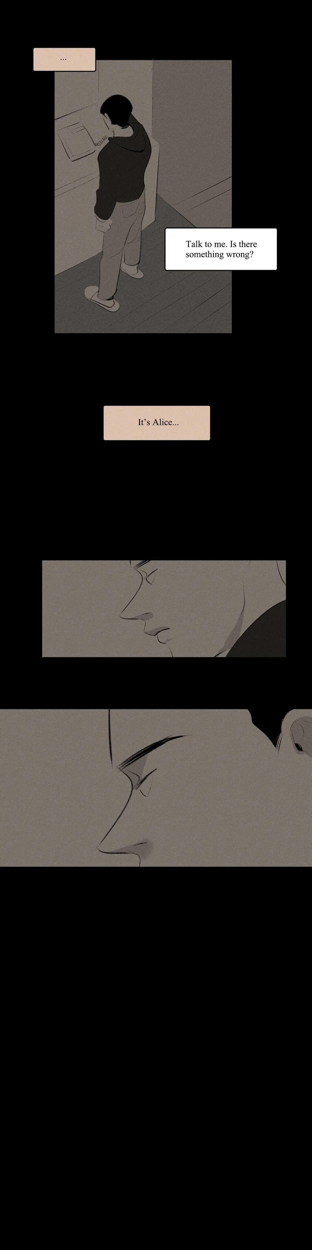 Look at Me Chapter 43 image 9