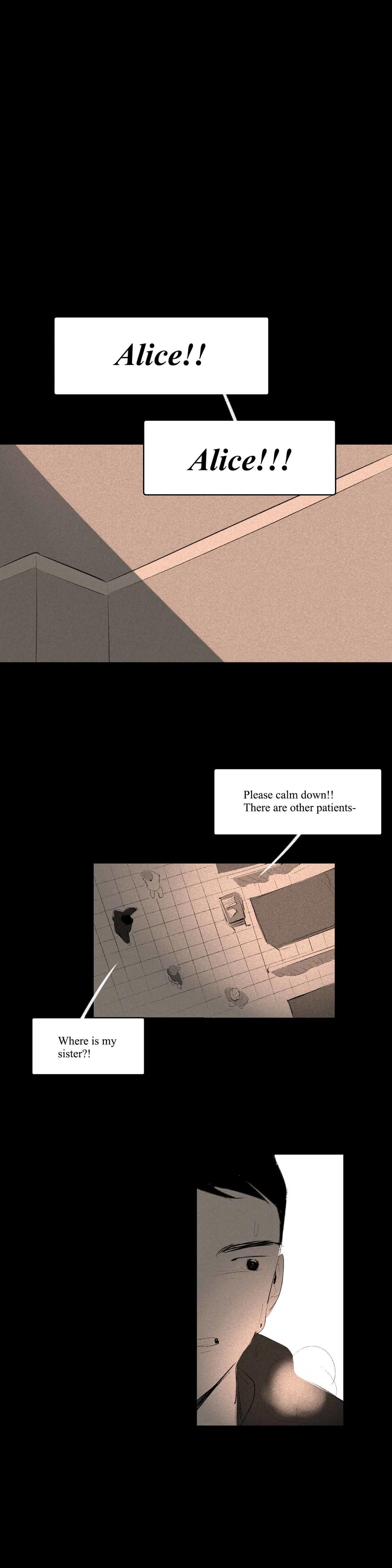 Look at Me Chapter 43 image 10