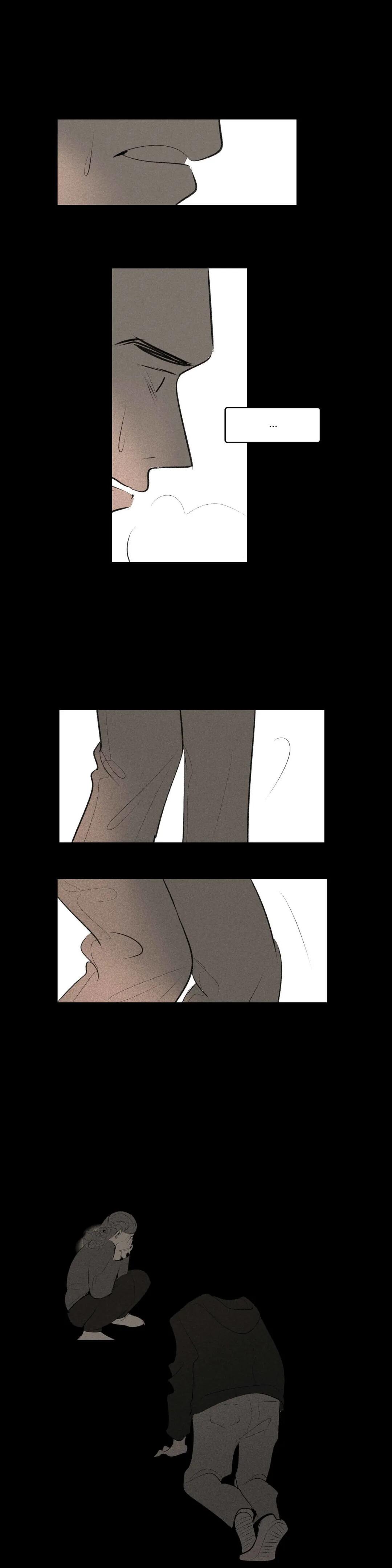 Look at Me Chapter 43 image 12