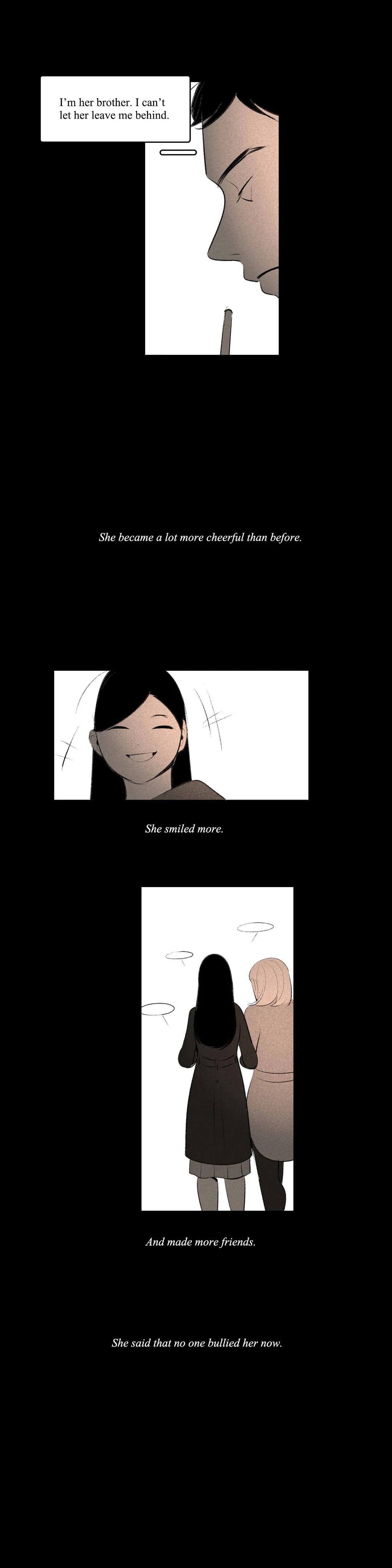 Look at Me Chapter 43 image 3