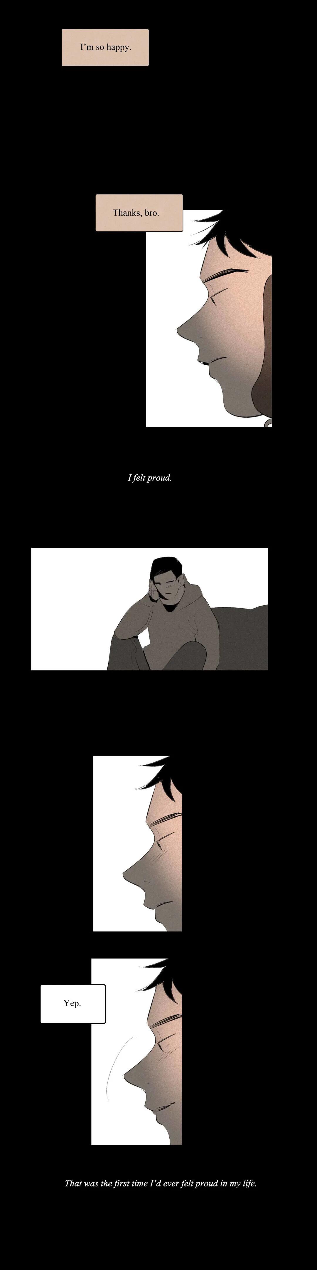 Look at Me Chapter 43 image 4