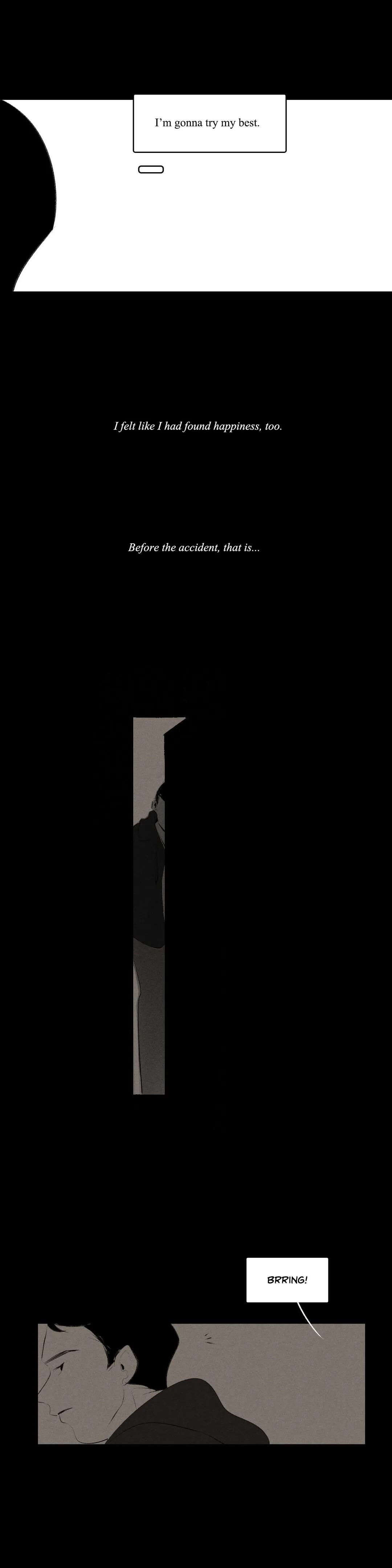 Look at Me Chapter 43 image 6