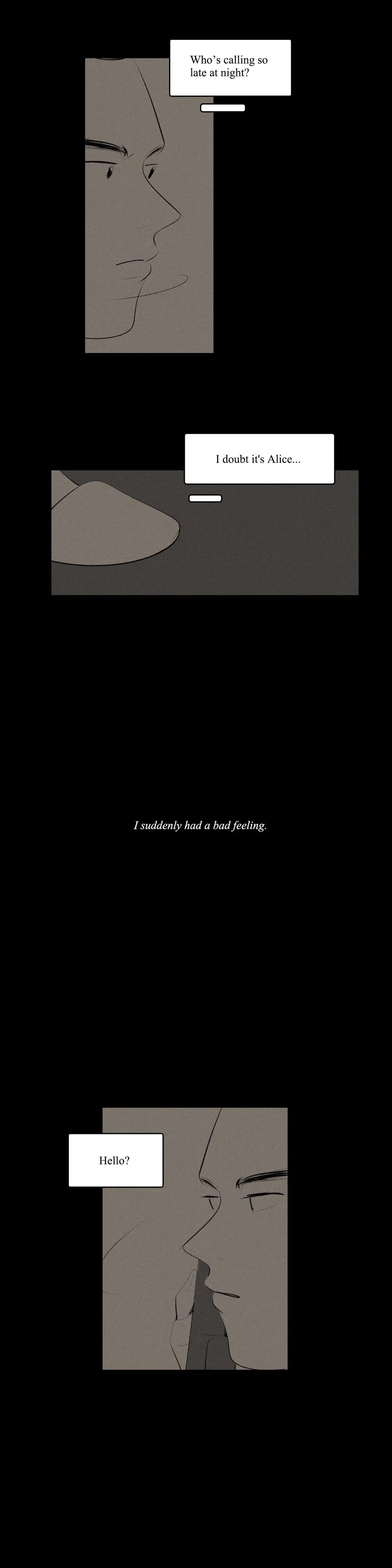 Look at Me Chapter 43 image 7