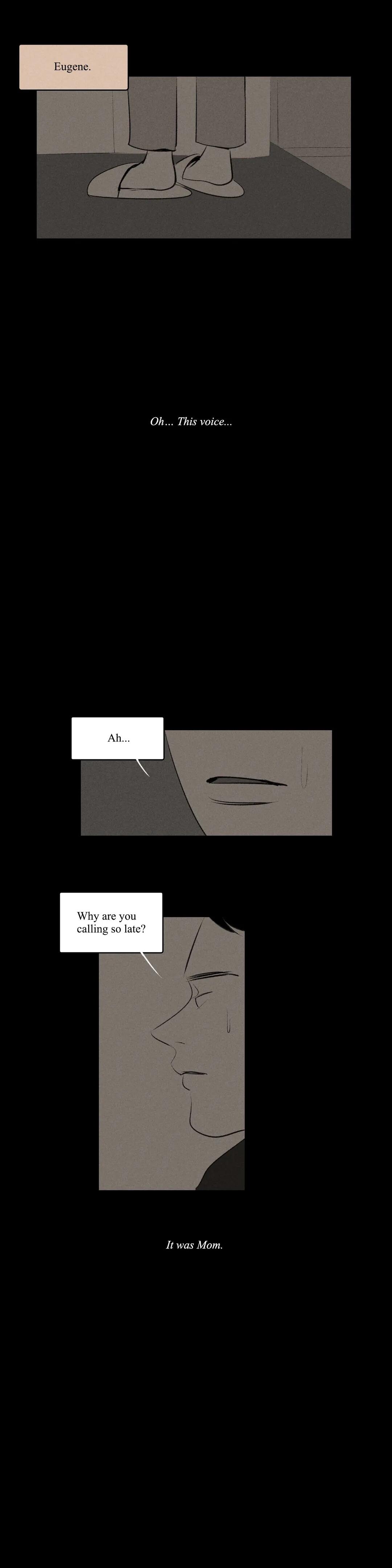 Look at Me Chapter 43 image 8